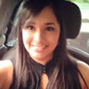 Meet your Posher, Pamela